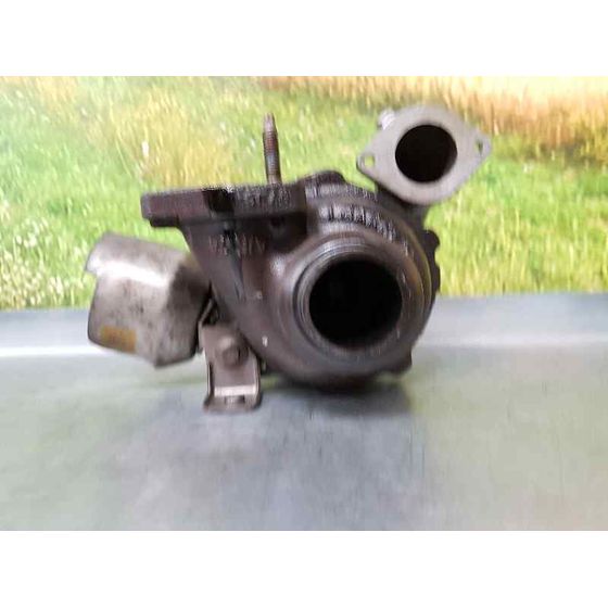 Turbocompresor para Peugeot 5008