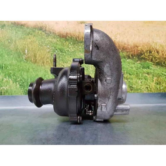 Turbocompresor para Peugeot 5008