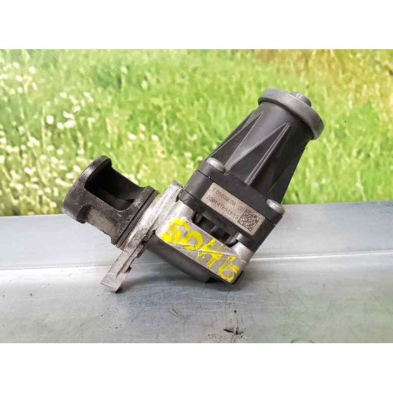 Valvula Egr para Peugeot 5008