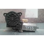 Motor Elevalunas Delantero Derecho Para Ford Fusion