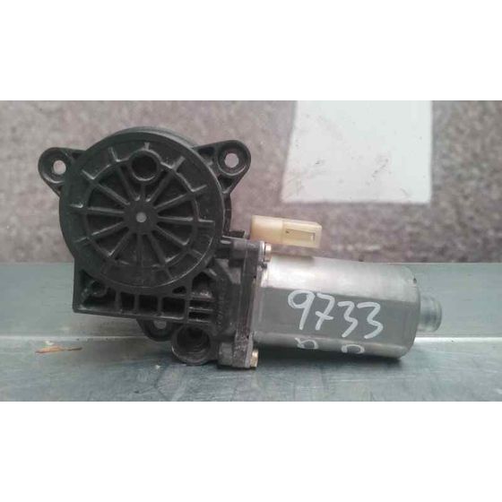 Motor Elevalunas Delantero Derecho Para Ford Fusion