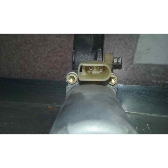Motor Elevalunas Delantero Derecho Para Ford Fusion
