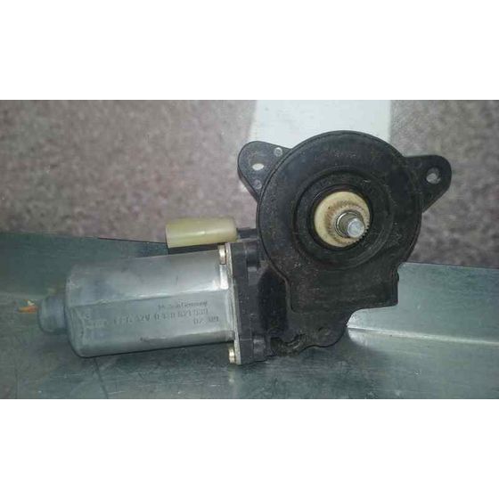 Motor Elevalunas Delantero Derecho Para Ford Fusion