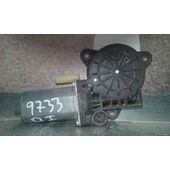 Motor Elevalunas Delantero Izquierdo Para Ford Fusion