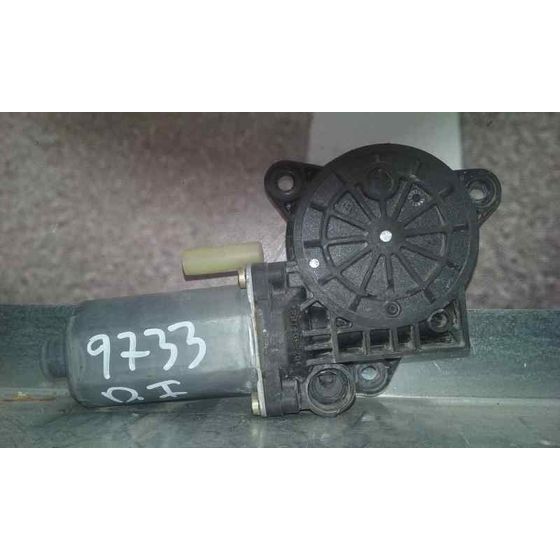 Motor Elevalunas Delantero Izquierdo Para Ford Fusion