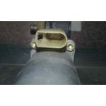 Motor Elevalunas Delantero Izquierdo Para Ford Fusion