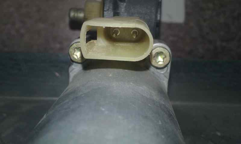 Motor Elevalunas Delantero Izquierdo Para Ford Fusion