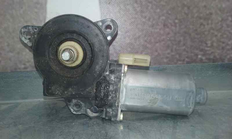 Motor Elevalunas Delantero Izquierdo Para Ford Fusion