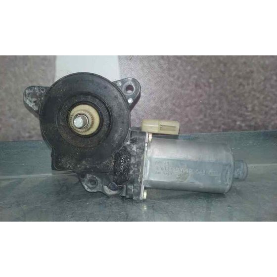 Motor Elevalunas Delantero Izquierdo Para Ford Fusion