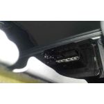 Elevalunas Trasero Izquierdo Para Peugeot 2008