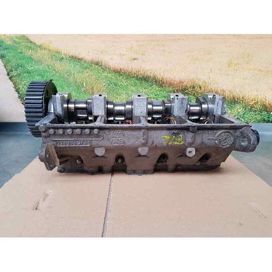 Culata para Volkswagen Golf V Berlina (1K1)