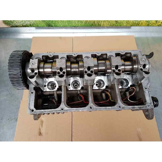 Culata para Volkswagen Golf V Berlina (1K1)