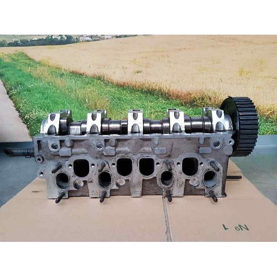 Culata para Volkswagen Golf V Berlina (1K1)