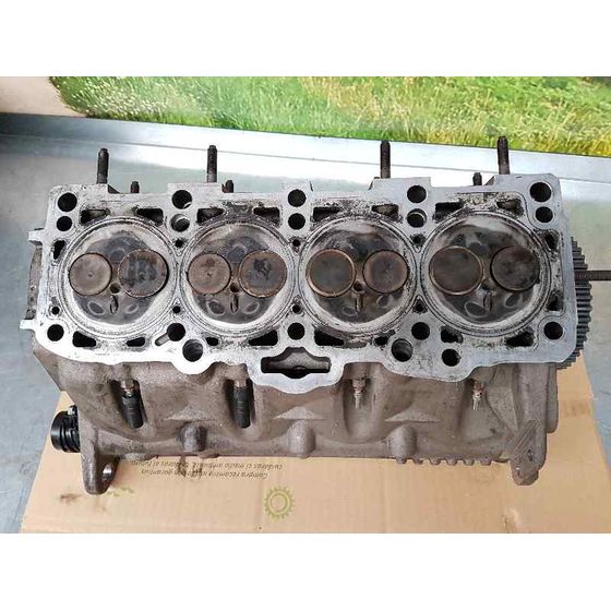 Culata para Volkswagen Golf V Berlina (1K1)