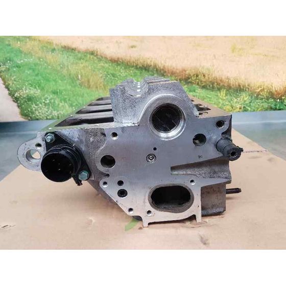 Culata para Seat Leon