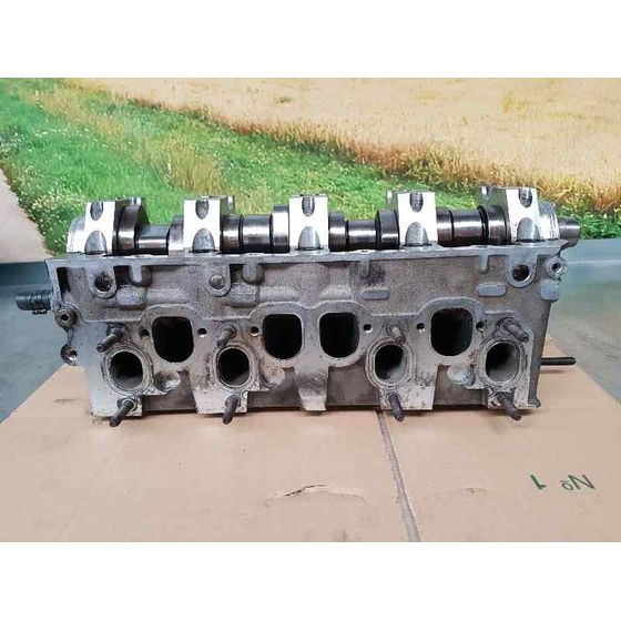 Culata para Seat Leon