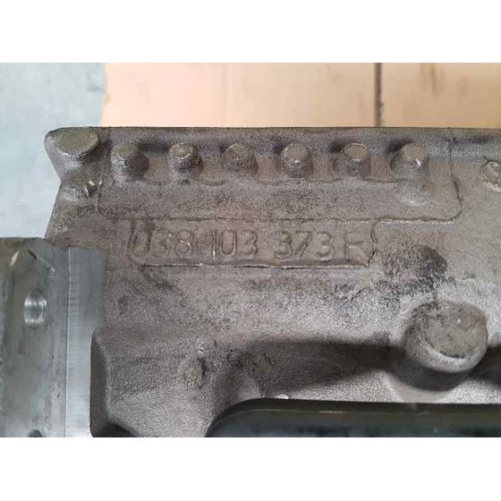 Culata para Seat Leon