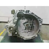 Caja Cambios Para Alfa Romeo 156