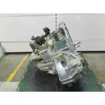 Caja Cambios Para Alfa Romeo 156