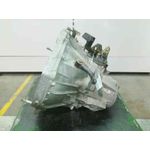 Caja Cambios Para Alfa Romeo 156