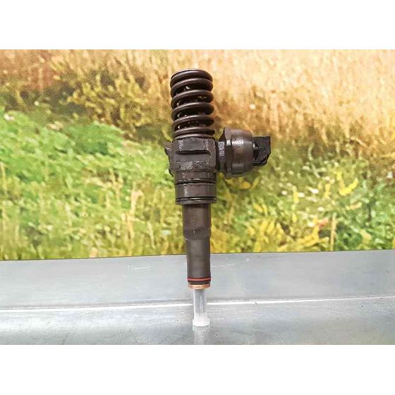 Inyector para Seat Leon (1P1)