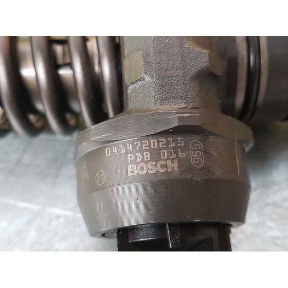 Inyector para Seat Leon (1P1)