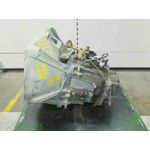 Caja Cambios Para Fiat Coupe