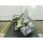 Caja Cambios Para Fiat Coupe