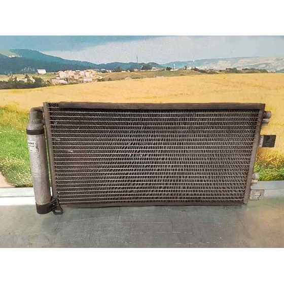 Condensador / Radiador Aire Acondicionado Para Mini Mini