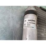 Condensador / Radiador Aire Acondicionado Para Mini Mini
