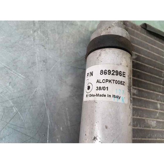 Condensador / Radiador Aire Acondicionado Para Mini Mini