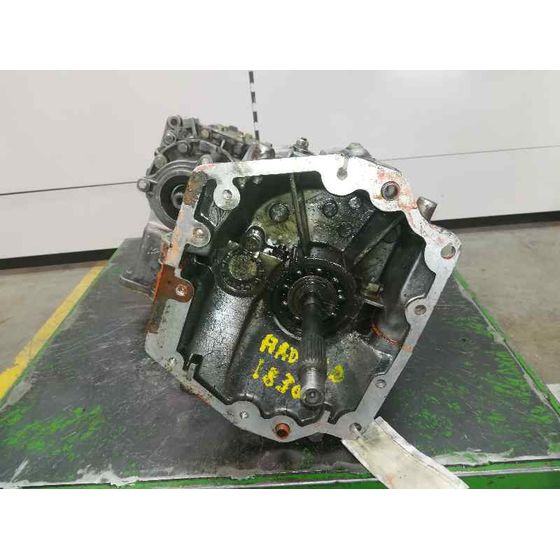 Caja Transfer Para Aro Acm Off