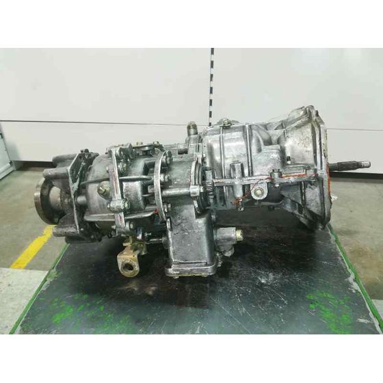 Caja Transfer Para Aro Acm Off