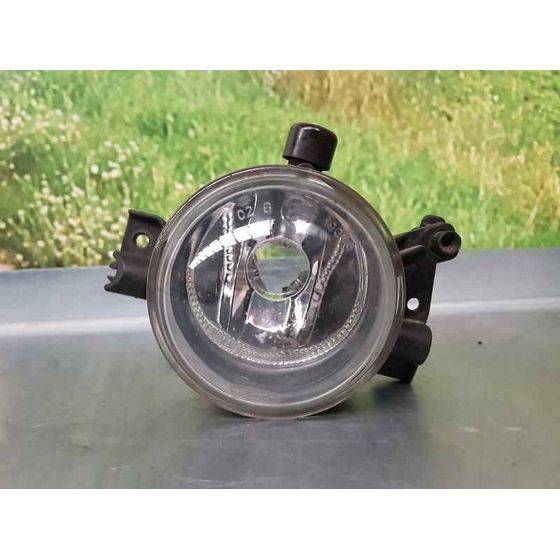 Faro Antiniebla Derecho Para Ford Focus Berlina