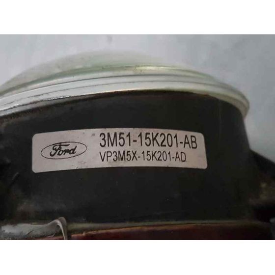 Faro Antiniebla Derecho Para Ford Focus Berlina