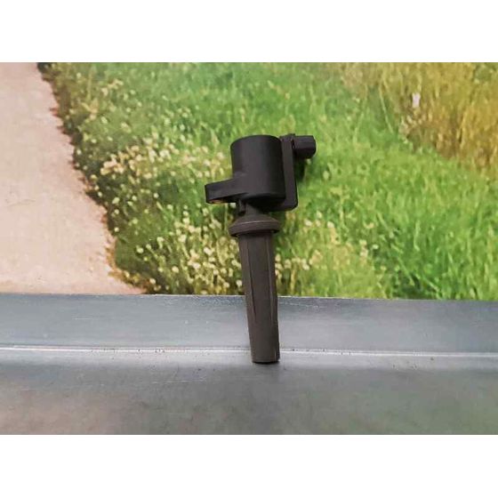 Bobina Encendido para Ford Focus Berlina (Cap)