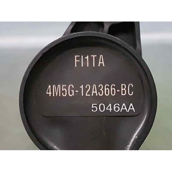 Bobina Encendido para Ford Focus Berlina (Cap)