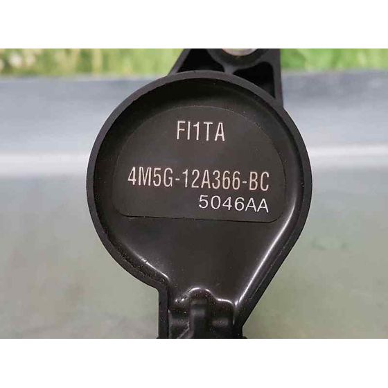 Bobina Encendido para Ford Focus Berlina (Cap)