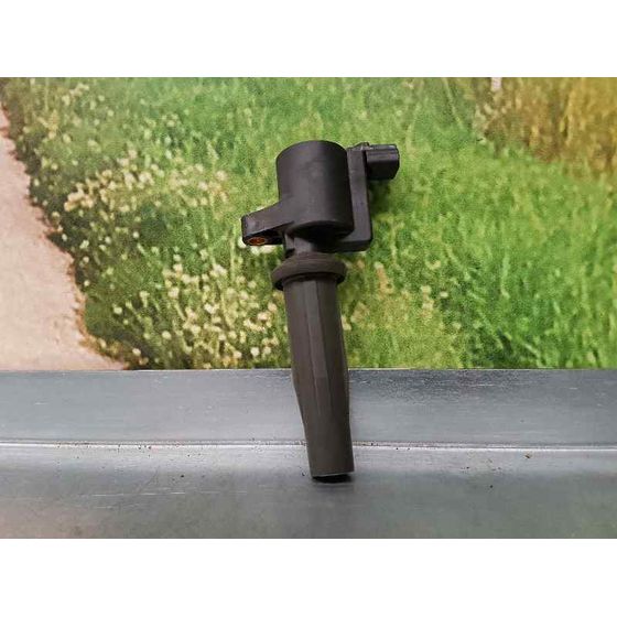 Bobina Encendido para Ford Focus Berlina (Cap)