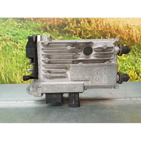 Centralita Start / Stop Para Peugeot 308