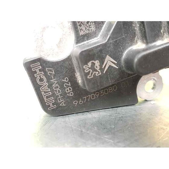 Caudalimetro Para Peugeot 308