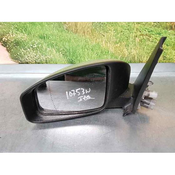 Retrovisor Izquierdo Para Renault Espace Iv