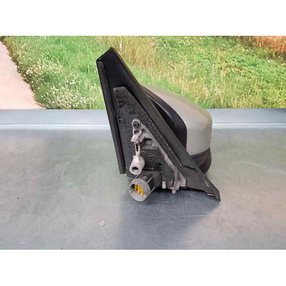 Retrovisor Izquierdo Para Renault Espace Iv