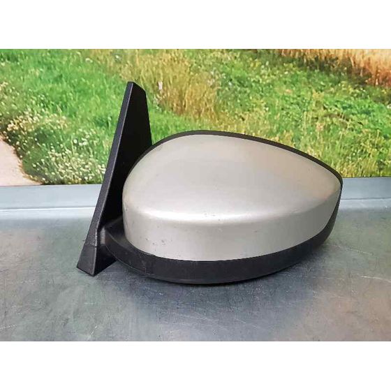 Retrovisor Izquierdo Para Renault Espace Iv