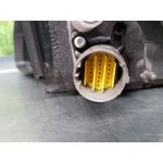 Retrovisor Izquierdo Para Renault Espace Iv