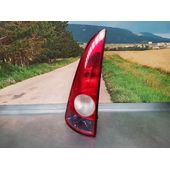 Piloto Trasero Izquierdo Para Renault Espace Iv