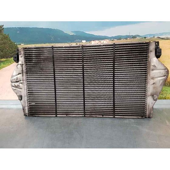 Intercooler Para Renault Espace Iv