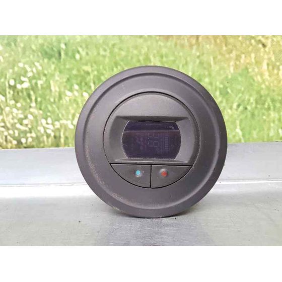 Mando Climatizador para Renault Espace Iv (Jk0)