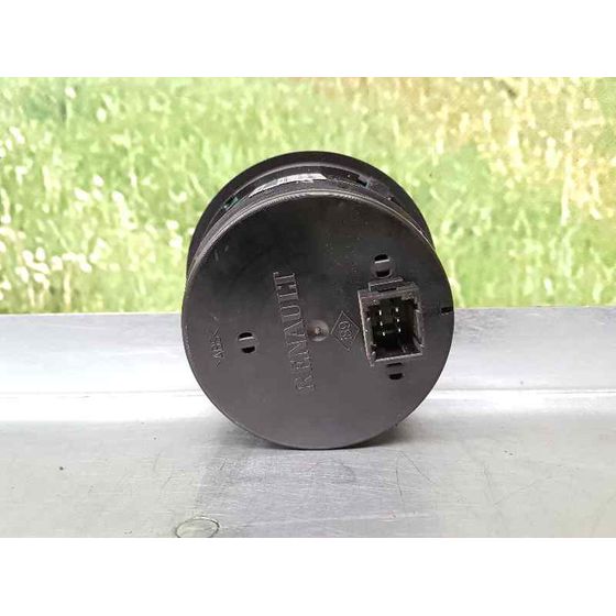 Mando Climatizador para Renault Espace Iv (Jk0)