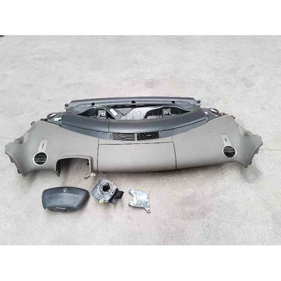 Kit Airbag Para Renault Espace Iv